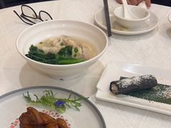 -聚福山莊·寻味顺德(北滘店)