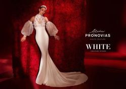 -纯色时光婚纱艺术馆WHITE