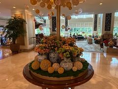 -大堂酒廊(北海香格里拉大酒店)