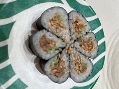 -新一番三文鱼寿司(红城湖店)