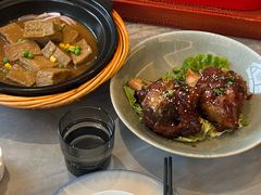 -云客来·花园餐厅(洛社店)
