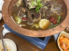 -贵宾庄炸酱面·韩式料理(高区店)