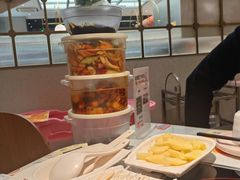-黄记煌三汁焖锅(华发商都店)