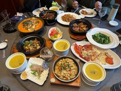 -都市阳光海鲜城(青山湖店)