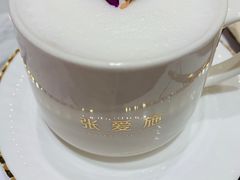 -张爱施法式西餐厅(汉街店)