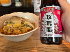 -蟹黄鱼·海派深夜面馆(江湾里店)