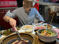 -炙城·韩式烤肉(南京东路店)