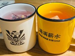 -太二酸菜鱼(正大广场店)
