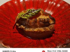 -上井料理黑金店(IFS国金中心店)
