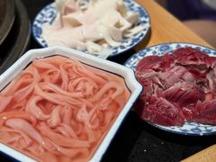 -飘香火锅(玉林西路店)