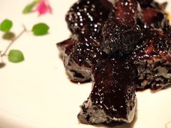 文火煨山东黑牛-鲁采LU STYLE(新天地店)