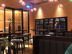 大堂-Ambra Haus琥珀屋精酿餐厅(宝山店)
