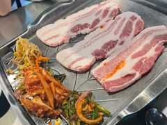 -李氏烤肉店