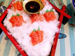 -老船长海鲜加工店(世纪家园店)