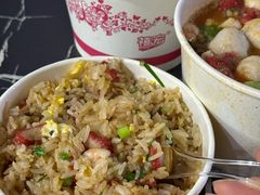 -明月虾面(厦禾路店)