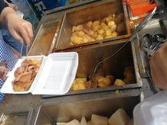 -细妹五香牛杂(步行街店)