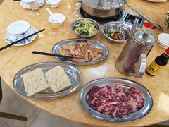 -五洞大众牛餐馆(番禺分店)