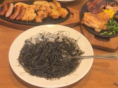 -萨莉亚意式餐厅(永旺购物中心店)