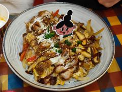 -万能料理屋(钟鼓岭路店)