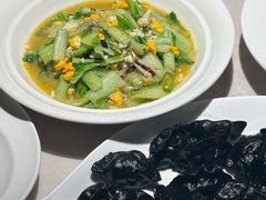 -船歌·鱼水饺青岛菜(闽江二路店)