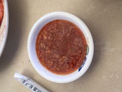 -春园海鲜广场D区6号(钟姐海鲜加工店)