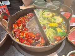 -盡膳口福·百年汤方火锅(科华北路店)