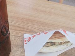 -吴满满油泼面(北方风味园店)