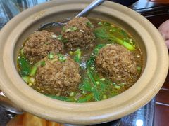-木子山庄·安徽省老字号·中国炖锅宴