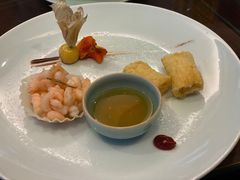 -湖畔居茶楼(湖滨店)