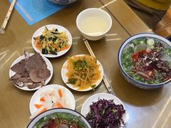 -清真磨沟沿老字号牛肉面(总店)
