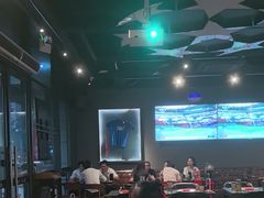 -马海涛牛肉串(领汇广场店)