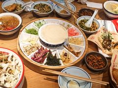 -怪噜范·老贵阳街头名小吃(汇金星力城店)