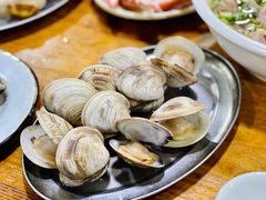 -老伯蟹脚店(朝阳路店)