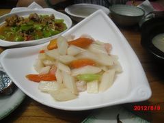 -江宁会馆(劈柴院店)