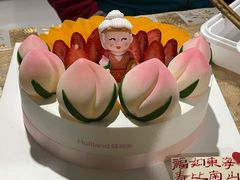 -好利来(回龙观西大街店)