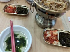 -小木屋拌饭(西安华阳城店)