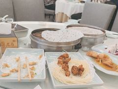 -王厚元饺子·辽菜·烤鸭(黄河大街店)