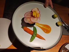 -Arpanda阿潘答餐厅(郎园店)
