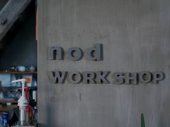 -nodcafe(M50创意园店)