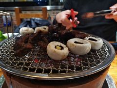 -原始泥炉烤肉(总店)