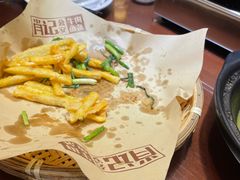 -肖记公安牛肉鱼杂馆·省级非物质文化遗产(三角路直营店)