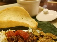 -马哥孛罗咖啡厅·Cafe Marco (厦门马哥孛罗东方大酒店)