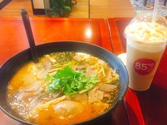-鑫花溪牛肉米粉(凤凰街创始总店)