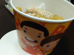 -华莱士·全鸡汉堡(柳州店)