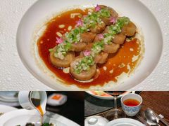 -虹潮荟·餐桌上的美食地理(太阳宫店)