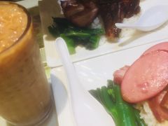 -源记茶餐厅(尖沙咀店)