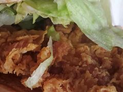 -麦当劳(中山八路店)