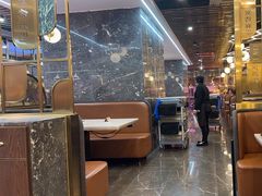 -炭烤麻里·臻选自助烤肉料理(观音桥大融城店)