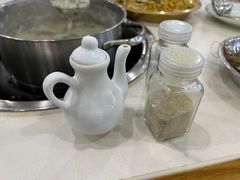 -盈田盈粥庄(博山东路店)
