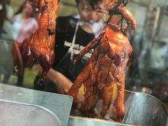 -黄连大头华烧鹅店(大良店)